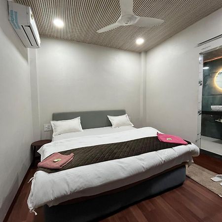 Hotel Shahjahan آغْرا المظهر الخارجي الصورة