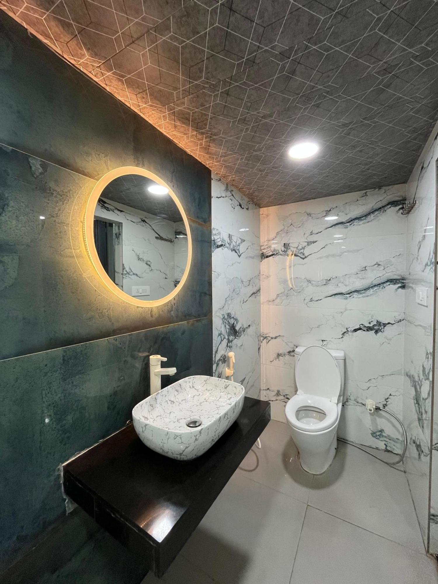 Hotel Shahjahan آغْرا المظهر الخارجي الصورة